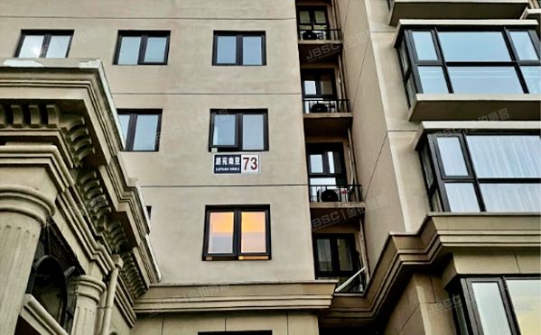 通州区 潞苑南里73号楼10层1116（珠江丽景家园）