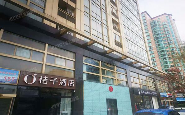 朝阳区【变卖】外交部南街10号4层503（万邦商贸大厦）商业