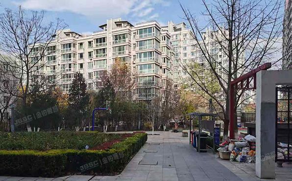 海淀区 德胜门西大街15号6号楼13层2门1301（远洋风景）