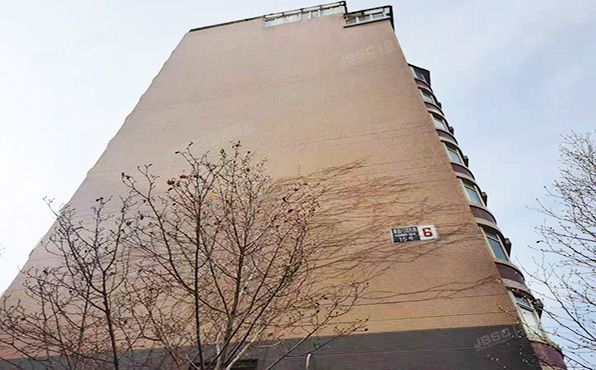 海淀区 德胜门西大街15号6号楼13层2门1302（远洋风景）