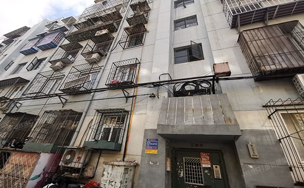 朝阳区 松榆东里11号楼1层3单元101（松榆东里）