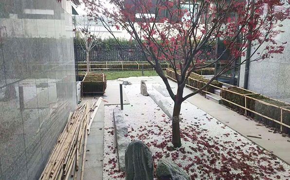 顺义区 金碧湖畔花园北区149号楼-1至2层（御墅）别墅