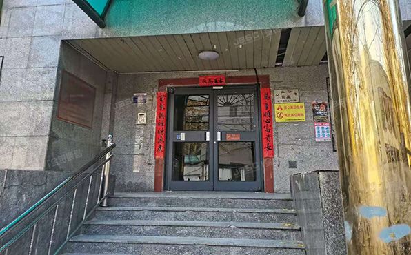 丰台区 西罗园三区乙1号楼17层1707号（汇达公寓）