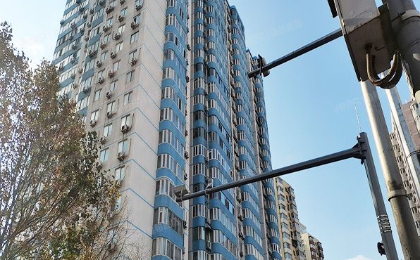 丰台区 西罗园三区乙1号楼17层1707号（汇达公寓）