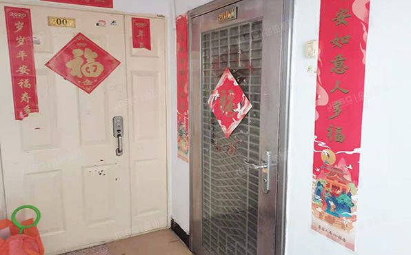 丰台区 西罗园三区乙1号楼17层1707号（汇达公寓）