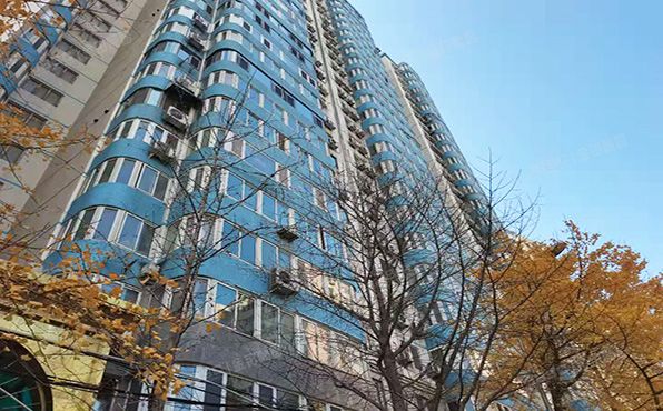 丰台区 西罗园三区乙1号楼17层1707号（汇达公寓）