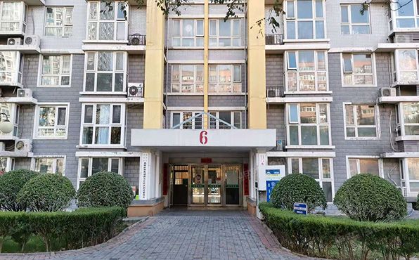 丰台区 南方庄2号院6号楼7层708号（世纪星家园）
