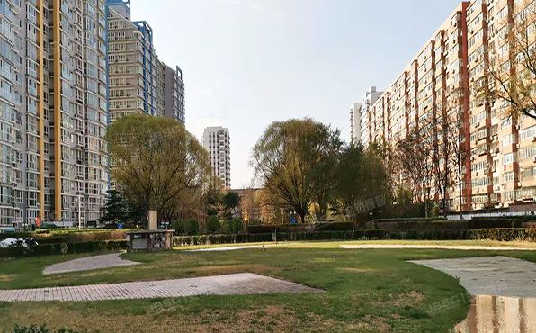 丰台区 南方庄2号院6号楼7层708号（世纪星家园）