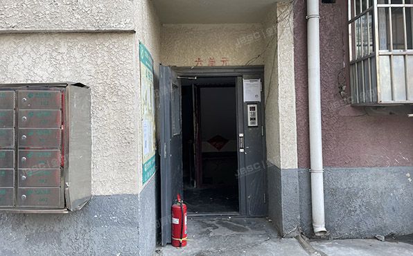 海淀区 定慧西里21号楼1层6门102（定慧西里）