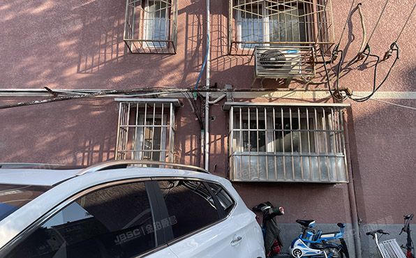 海淀区 定慧西里21号楼1层6门102（定慧西里）