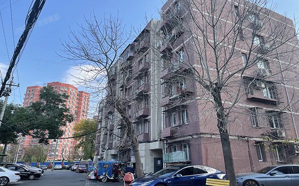 海淀区 定慧西里21号楼1层6门102（定慧西里）