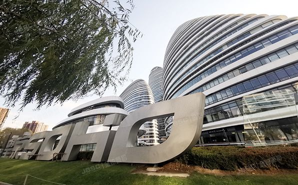 朝阳区 阜通东大街1号院3号楼6层3单元130707（望京SOHO）