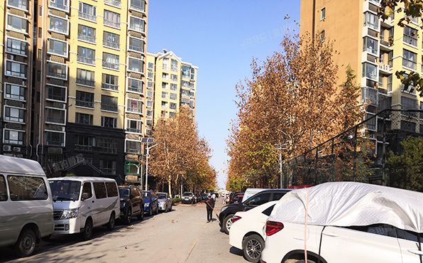 房山区-长阳镇 溪雅苑一区9号7层03单元701（九洲溪雅苑）