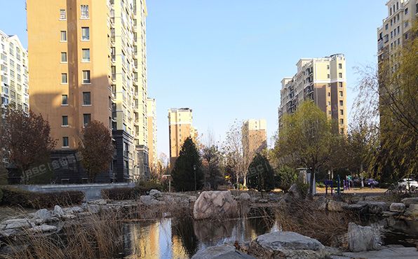 房山区-长阳镇 溪雅苑一区9号7层03单元701（九洲溪雅苑）