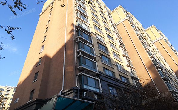 房山区-长阳镇 溪雅苑一区9号7层03单元701（九洲溪雅苑）