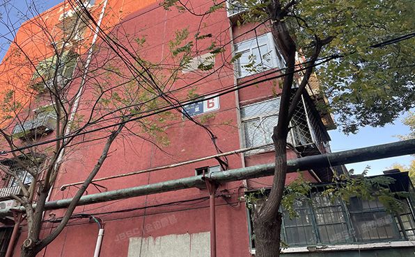 丰台区 新华街一里6号楼4层2单元402号（新华街一里）