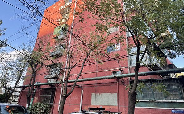 丰台区 新华街一里6号楼4层2单元402号（新华街一里）