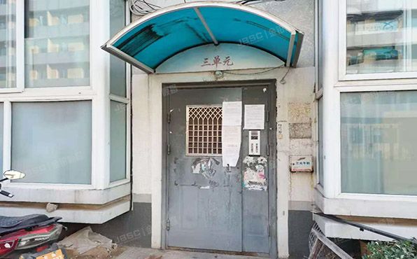 丰台区 丰台南路91号院2号楼2层322号（西陆名门）