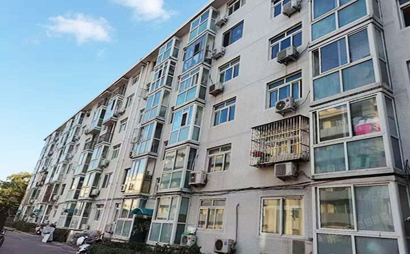 丰台区 丰台南路91号院2号楼2层322号（西陆名门）