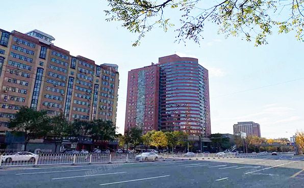 西城区 车公庄大街甲4号A707（物华大厦）