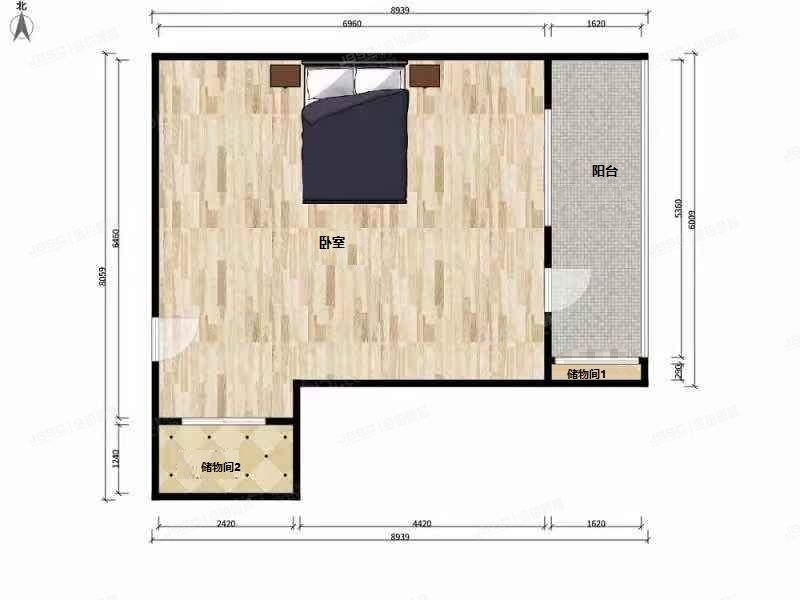 西城区 车公庄大街甲4号A707（物华大厦）