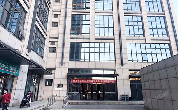 朝阳区 工人体育场北路21号楼6层3单元612（永利国际）办公