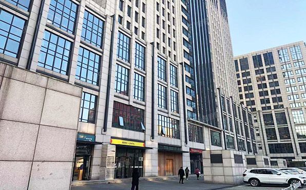 朝阳区 工人体育场北路21号楼6层3单元612（永利国际）办公