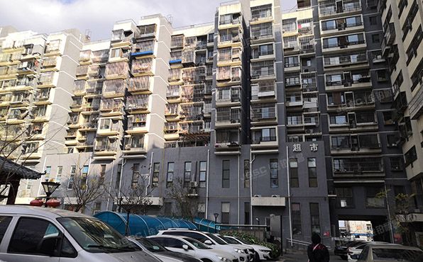 门头沟区 惠民家园二区29号楼13层5单元1301（惠民家园）