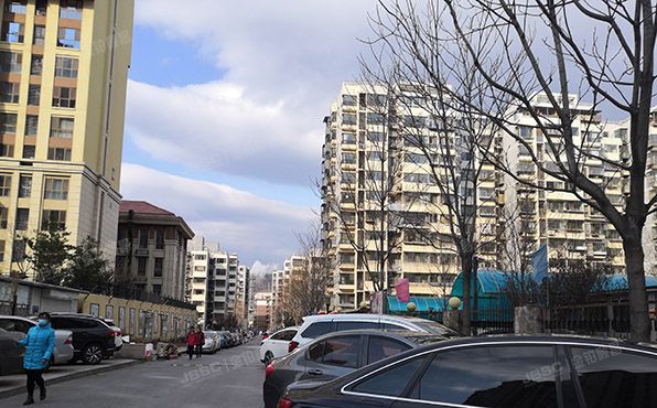 门头沟区 惠民家园二区29号楼13层5单元1301（惠民家园）