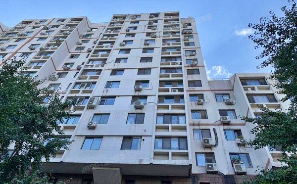 东城区 东花市北里西区23号楼6至7层A座609（宝润苑）