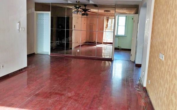 丰台区 晓月七里1号楼10层2单元1001号（沸城）