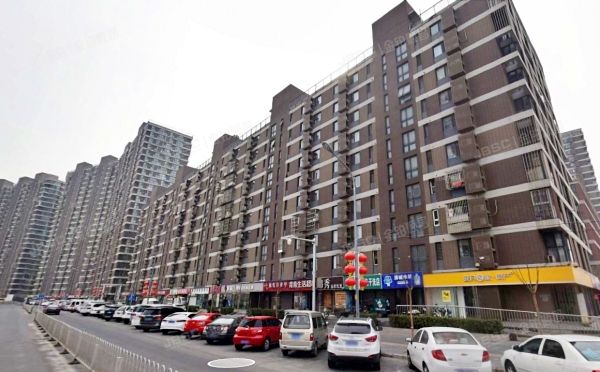 丰台区 晓月七里1号楼10层2单元1001号（沸城）