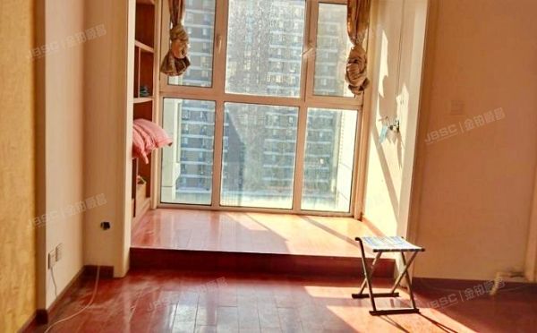 丰台区 晓月七里1号楼10层2单元1001号（沸城）