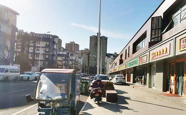 通州区 翠屏里20号楼－1层29房