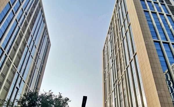 大兴区 盛坊路1号院1号楼6层2单元603（天恒世界集）办公