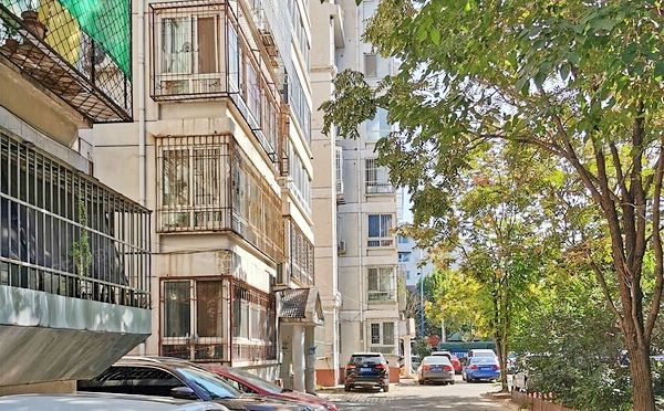 大兴区 郁花园二里35号楼3层1-302（郁花园二里）