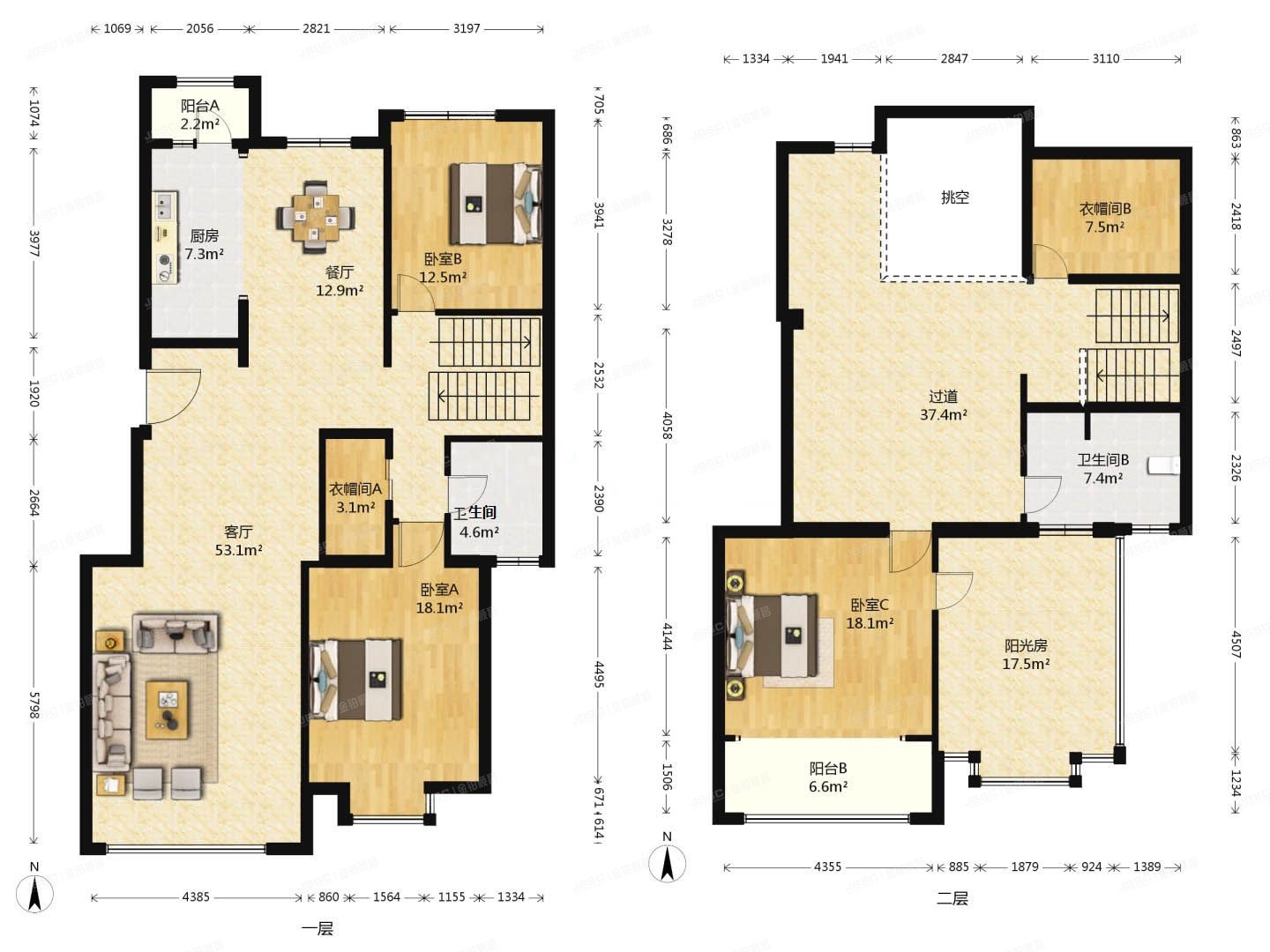 朝阳区 京奥家园600号楼3单元902室（奥林匹克花园四期）