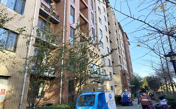 朝阳区 京奥家园600号楼3单元902室（奥林匹克花园四期）