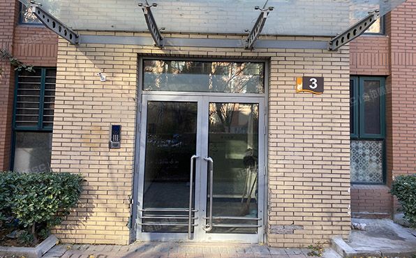 朝阳区 京奥家园600号楼3单元902室（奥林匹克花园四期）