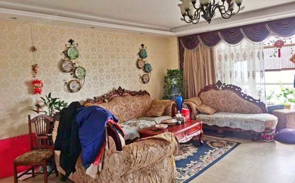 昌平区-回龙观 龙城花园一期F1公寓46号楼4层G（龙城花园）