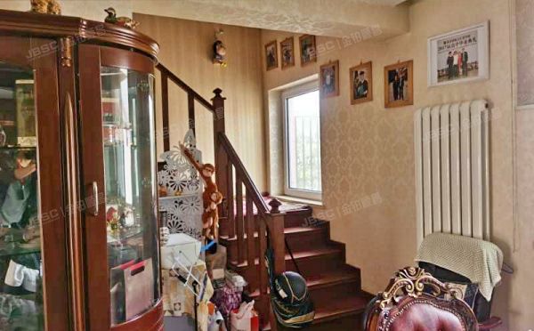 昌平区-回龙观 龙城花园一期F1公寓46号楼4层G（龙城花园）