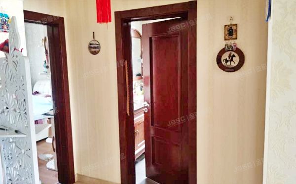 昌平区-回龙观 龙城花园一期F1公寓46号楼4层G（龙城花园）