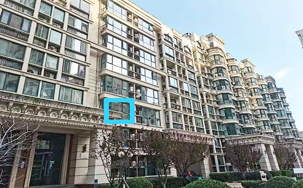 朝阳区 朝阳北路107号院12号楼307（珠江罗马嘉园西区）