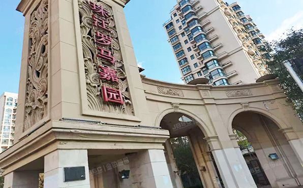 朝阳区 朝阳北路107号院12号楼307（珠江罗马嘉园西区）