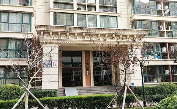 朝阳区 朝阳北路107号院12号楼307（珠江罗马嘉园西区）