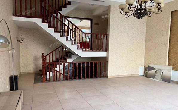 朝阳区 紫玉东路1号737幢-1至3层（紫玉山庄三期）别墅