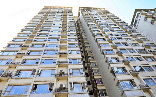 丰台区 骏景园中区15号楼13层1302号（珠江骏景）