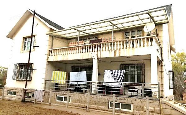 延庆区 八达岭镇玫瑰山谷戴斯酒店（孔乙己假日酒店）