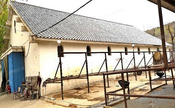 延庆区 八达岭镇玫瑰山谷戴斯酒店（孔乙己假日酒店）