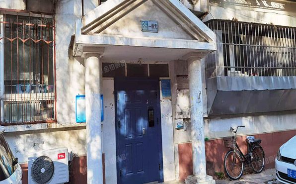 大兴区 郁花园二里35号楼3层1-302（郁花园二里）